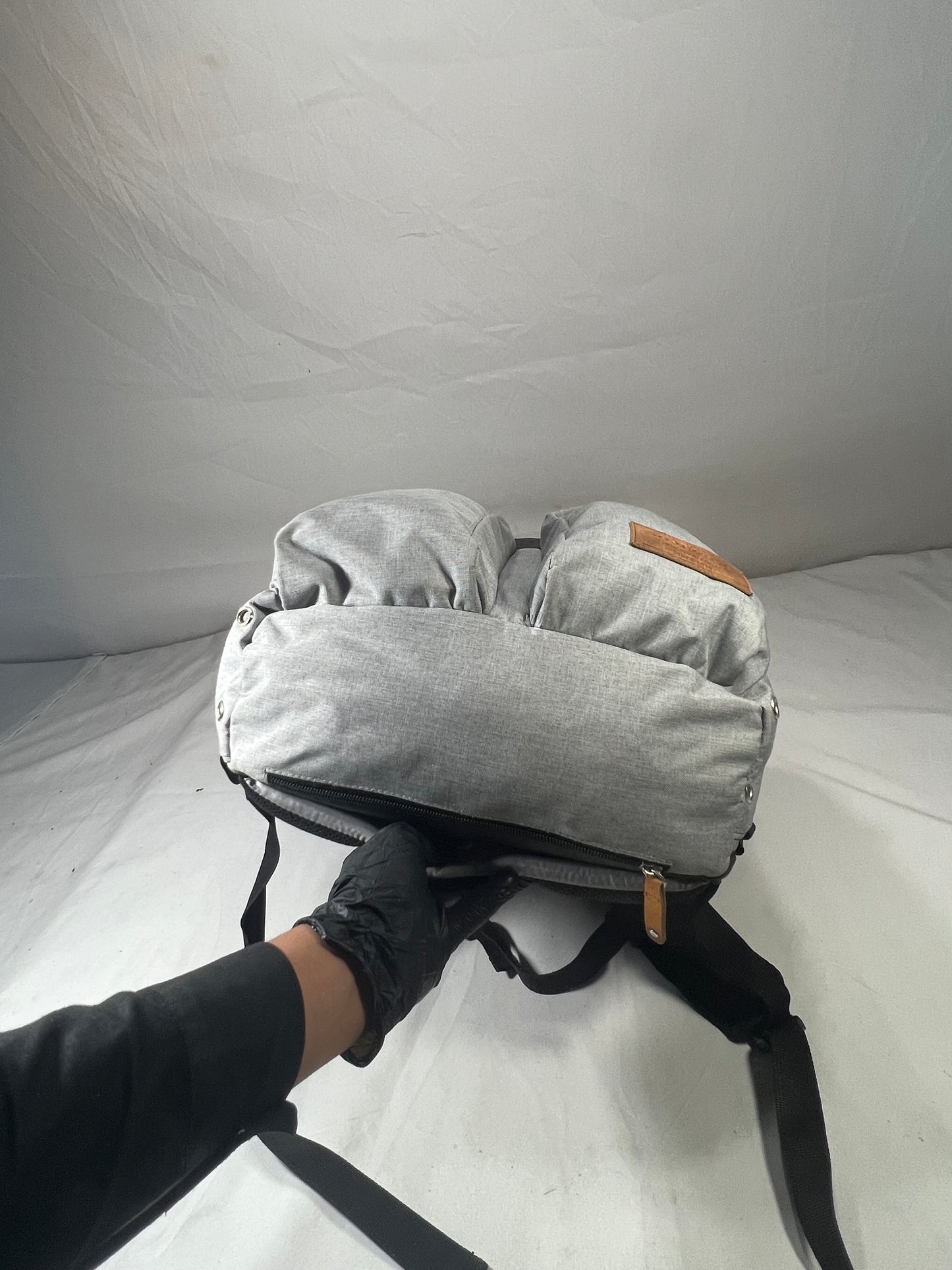 Rucksack Title will update soon