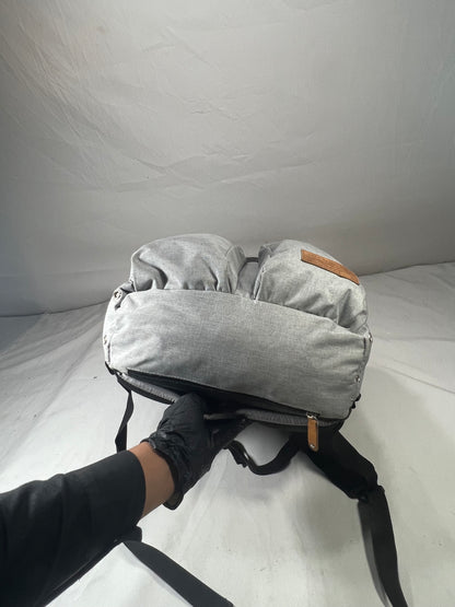 Rucksack Title will update soon