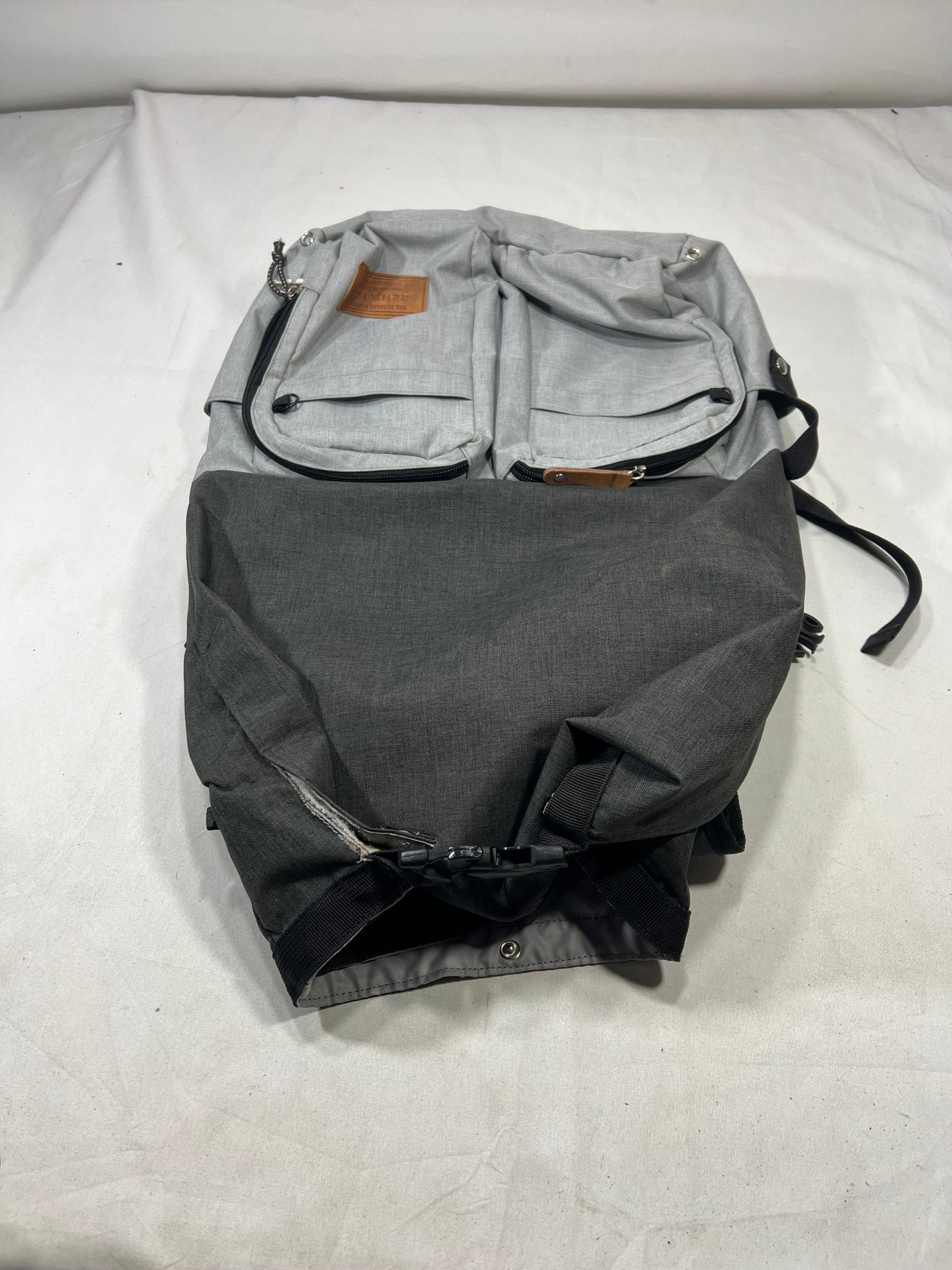 Rucksack Title will update soon