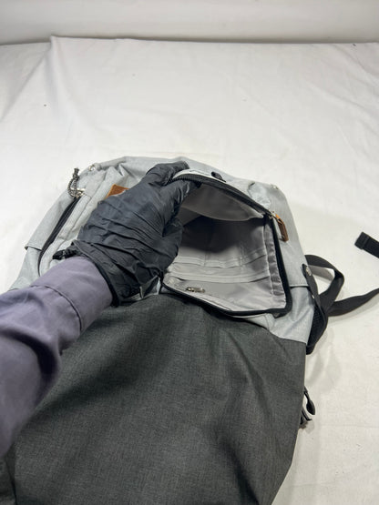 Rucksack Title will update soon
