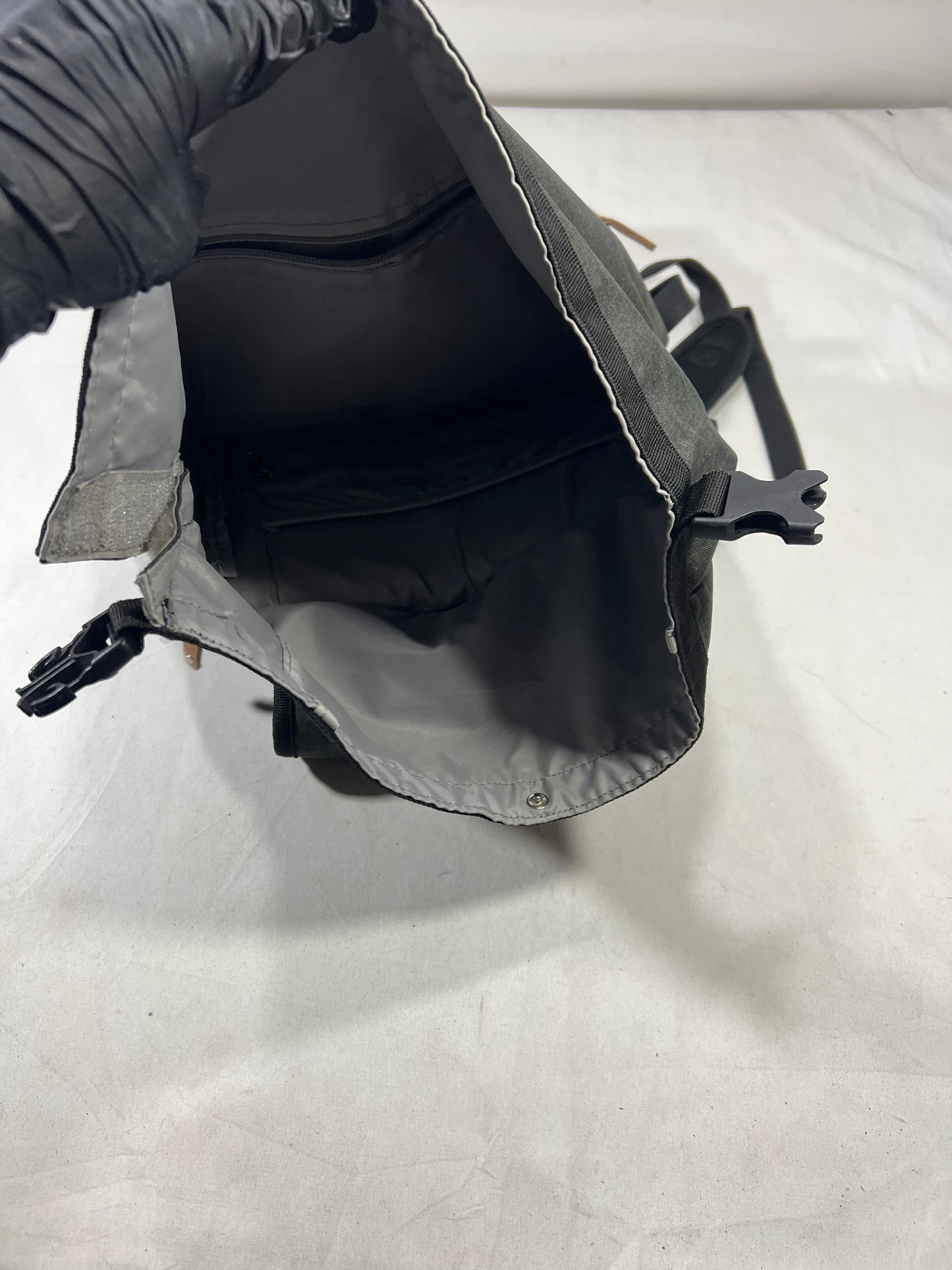Rucksack Title will update soon