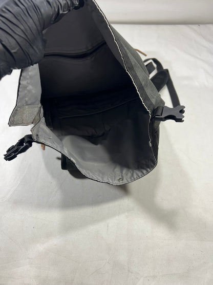 Rucksack Title will update soon