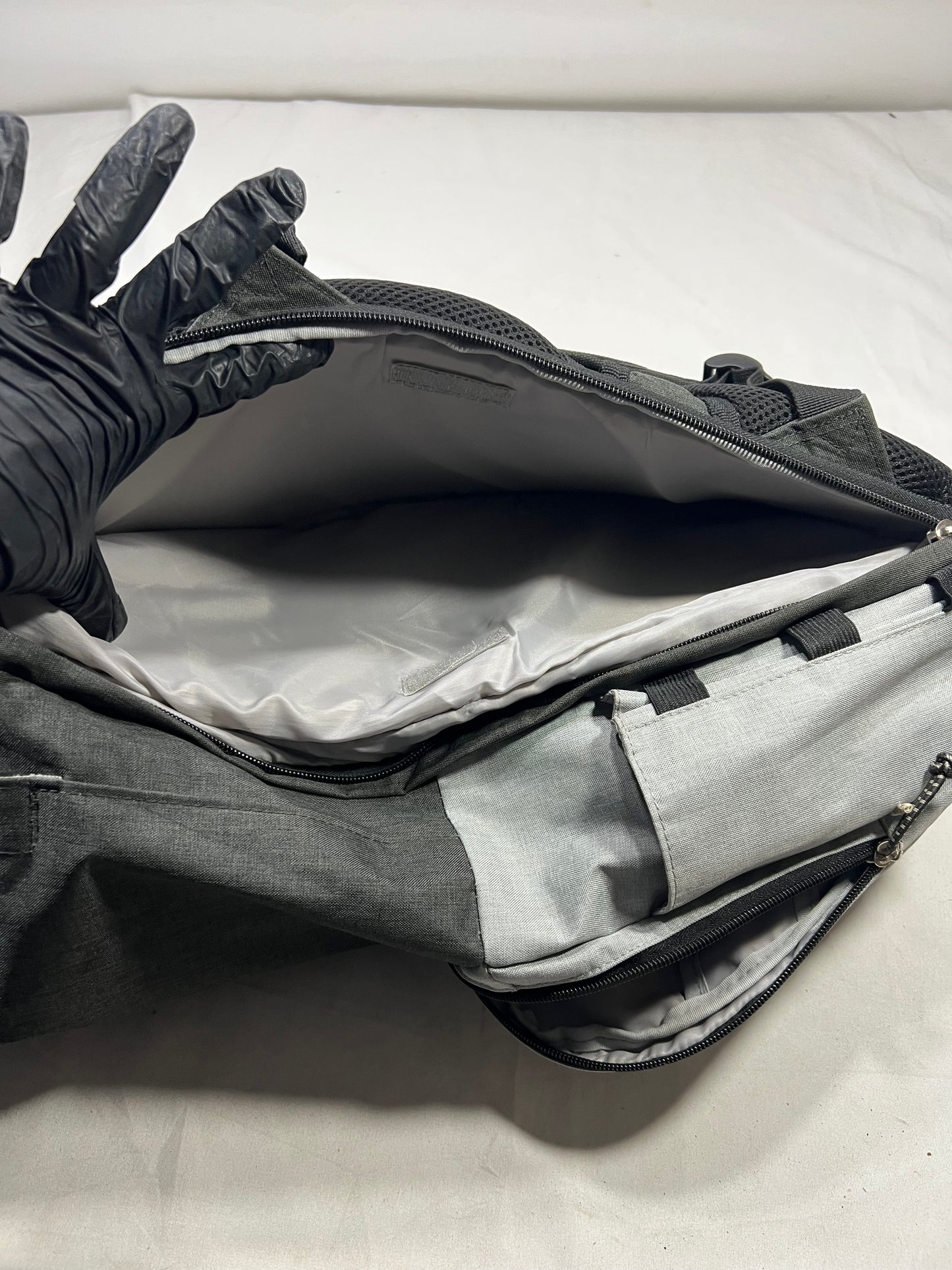 Rucksack Title will update soon