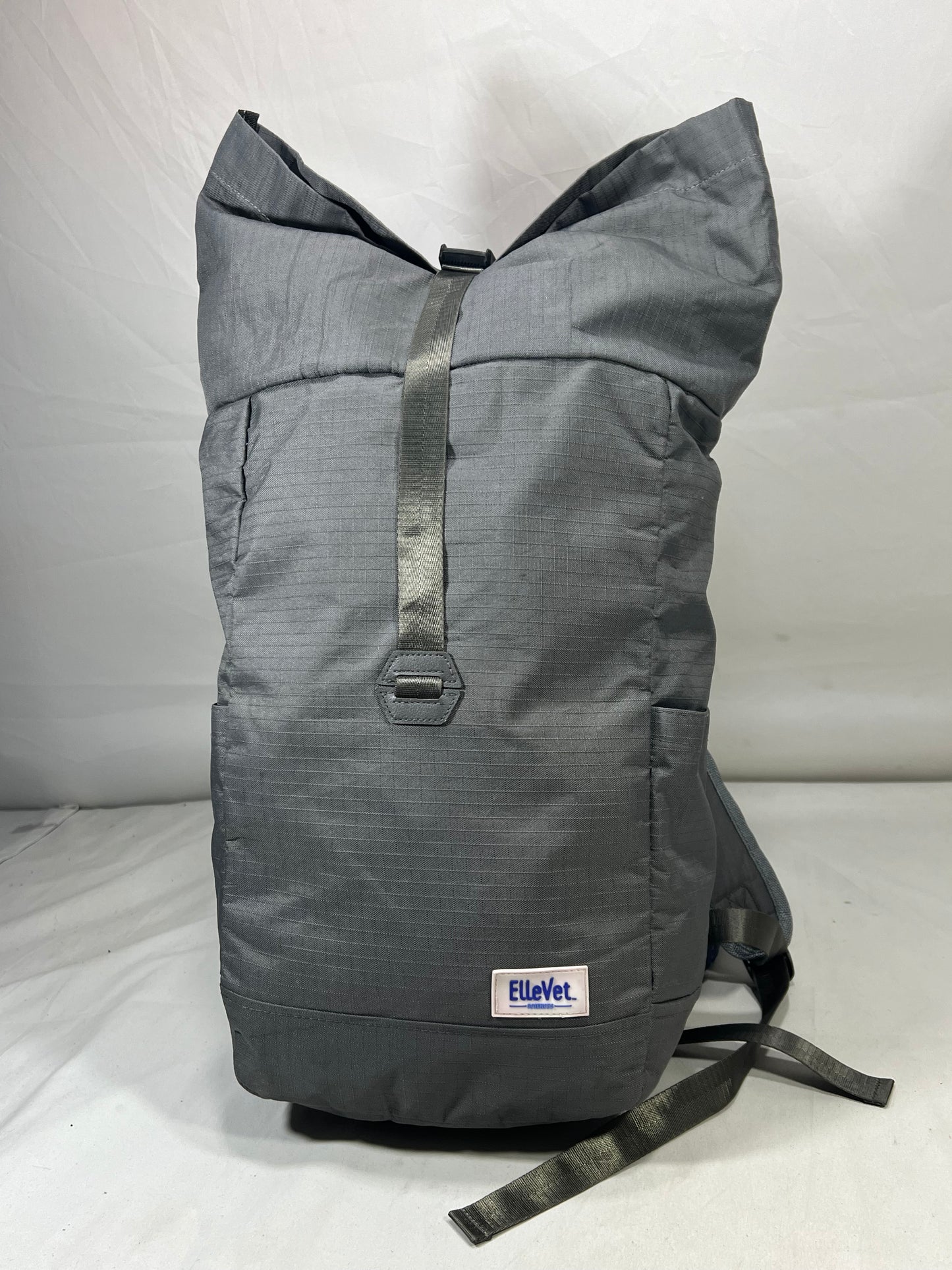 Rucksack Title will update soon