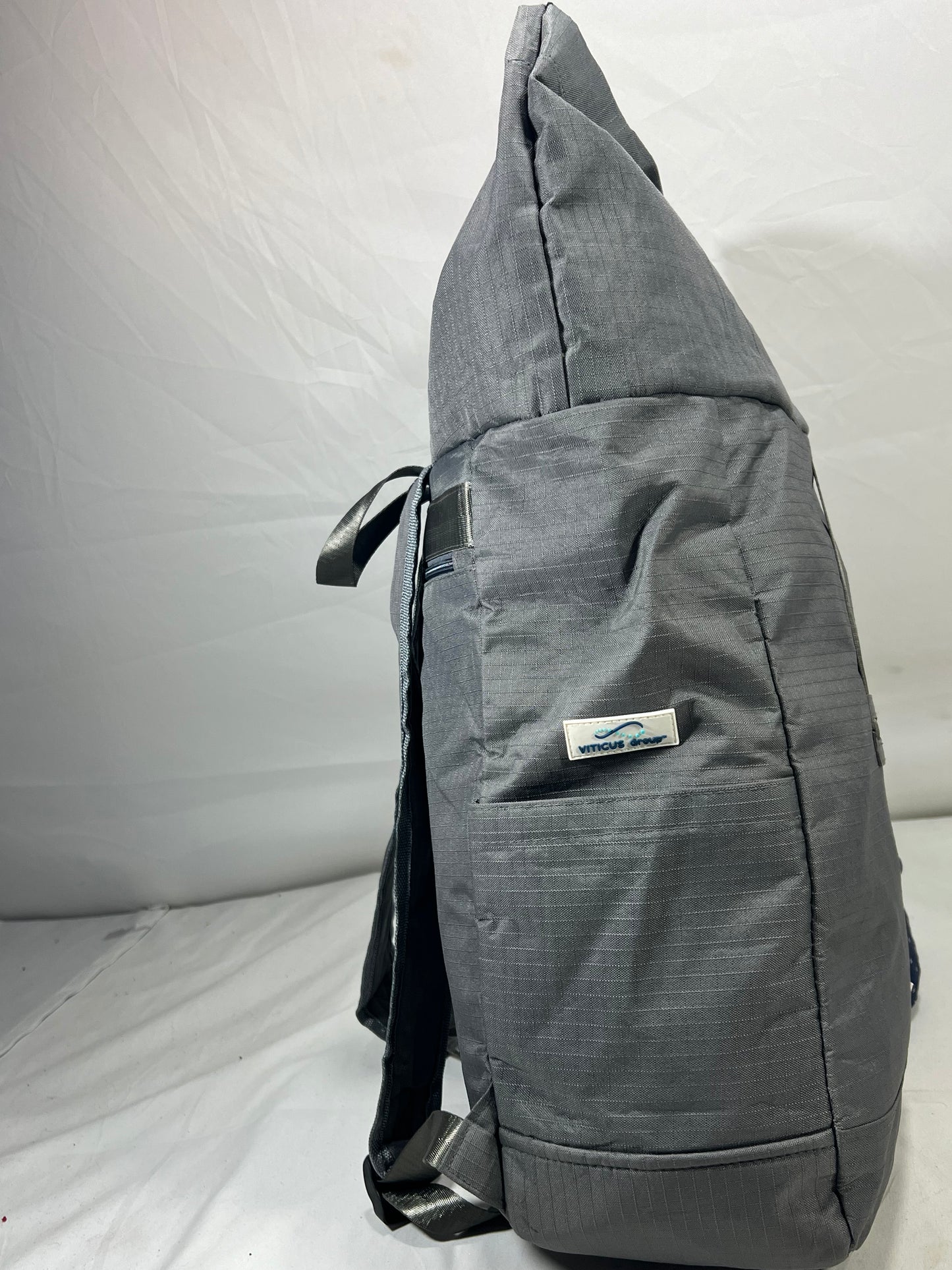 Rucksack Title will update soon