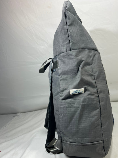 Rucksack Title will update soon