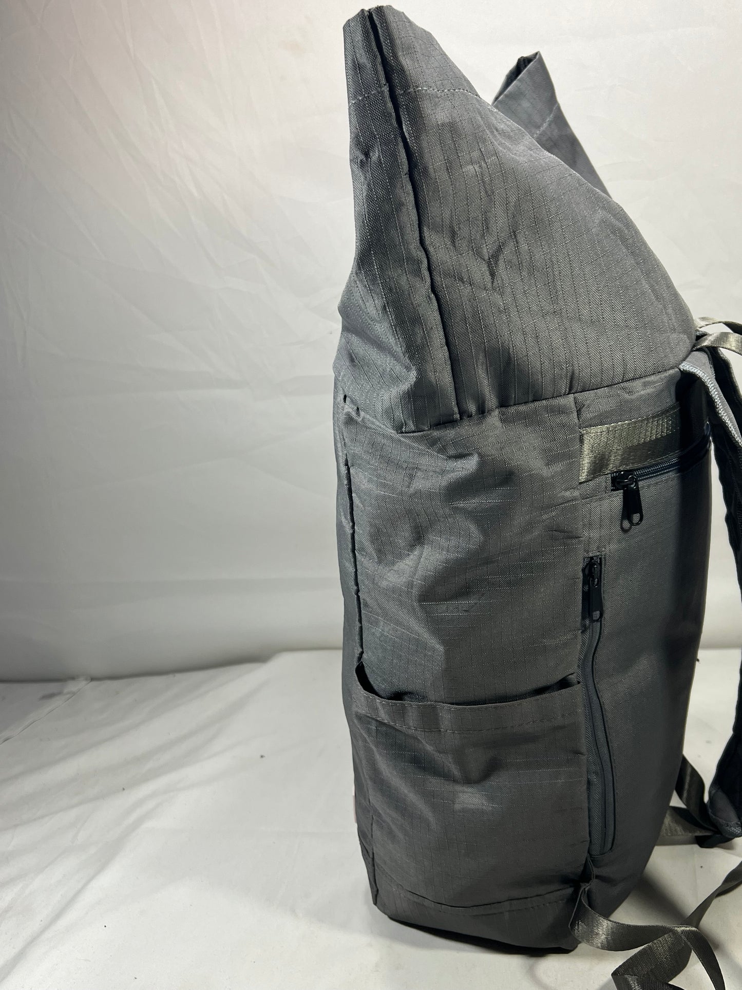 Rucksack Title will update soon