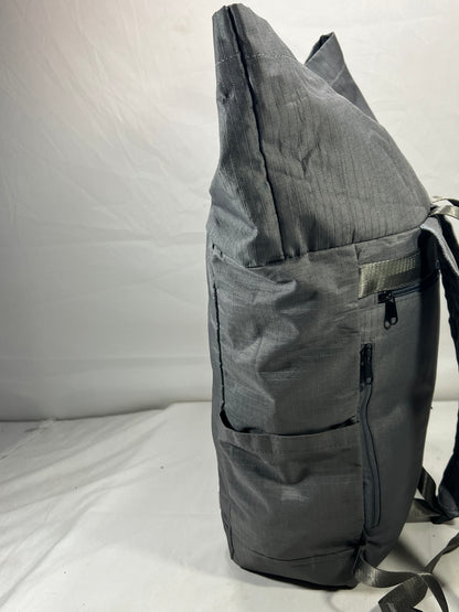 Rucksack Title will update soon