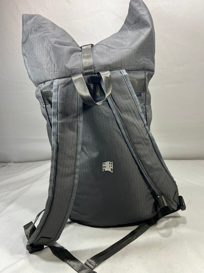 Rucksack Title will update soon