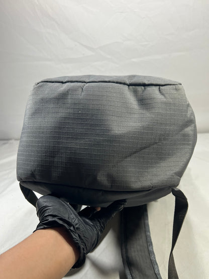 Rucksack Title will update soon