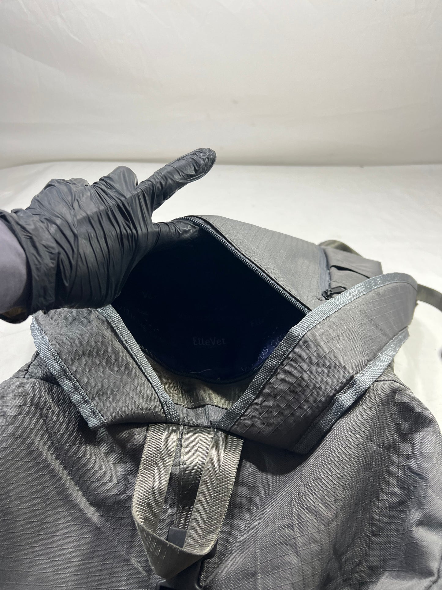 Rucksack Title will update soon