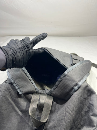 Rucksack Title will update soon