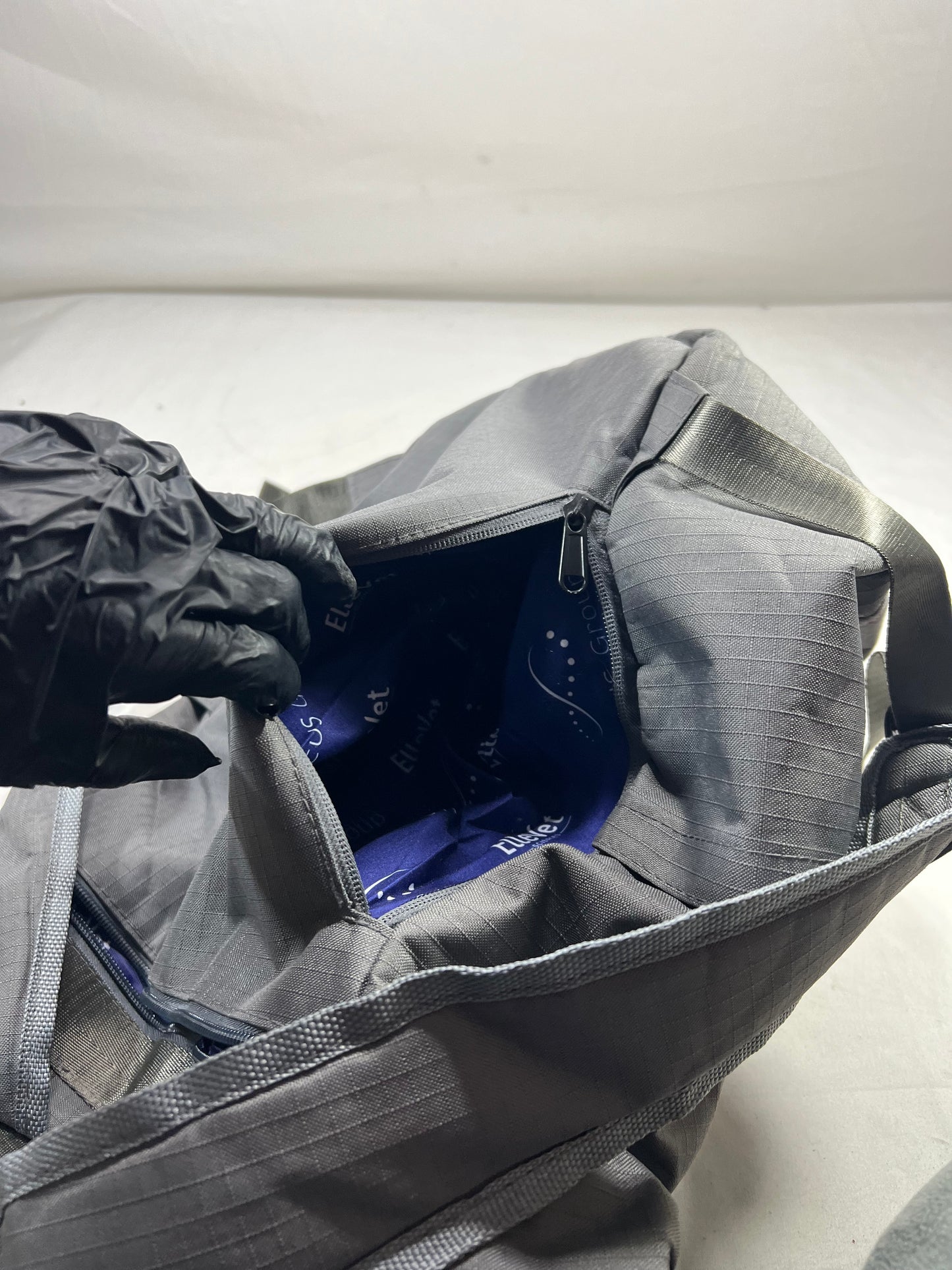 Rucksack Title will update soon