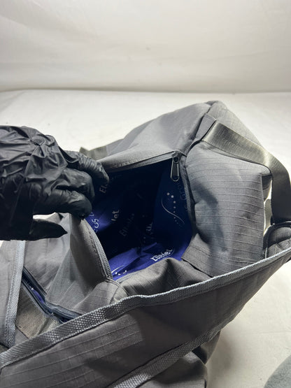 Rucksack Title will update soon
