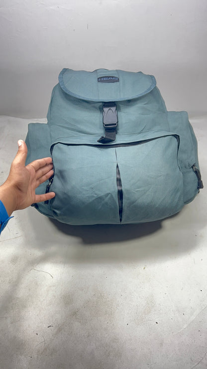 Rucksack Title will update soonn