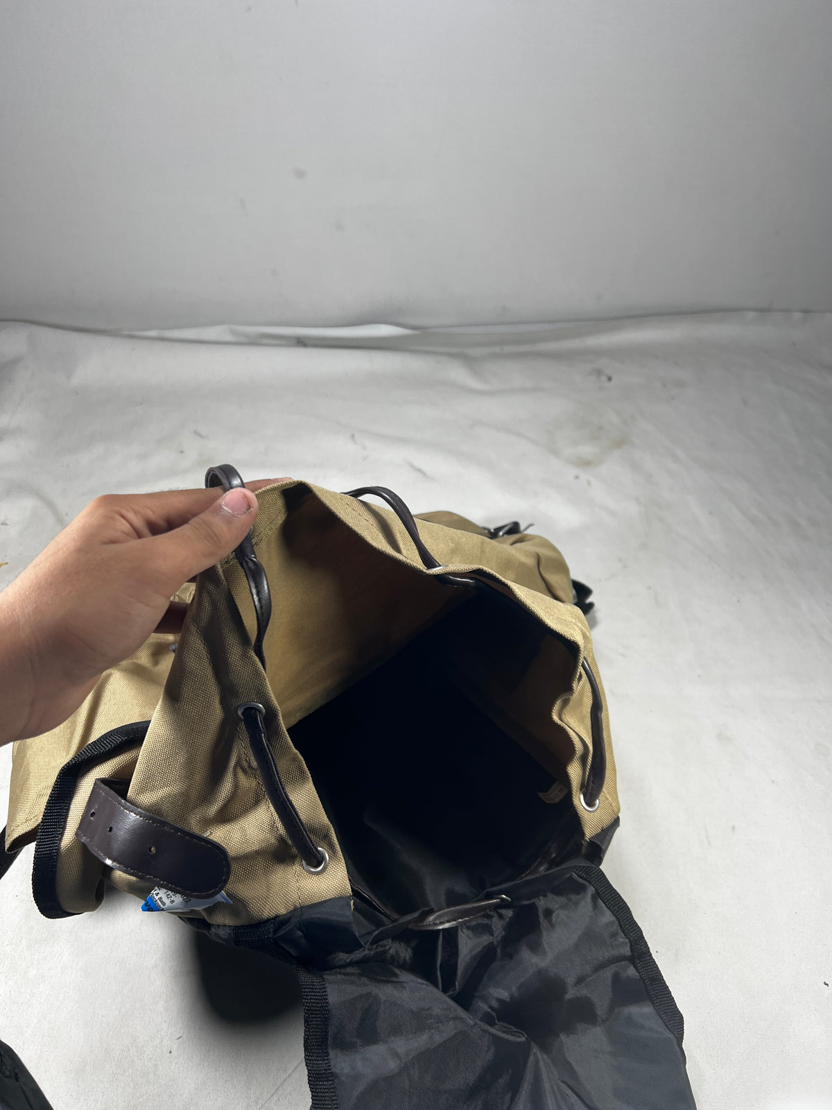 Rucksack Title will update soonn