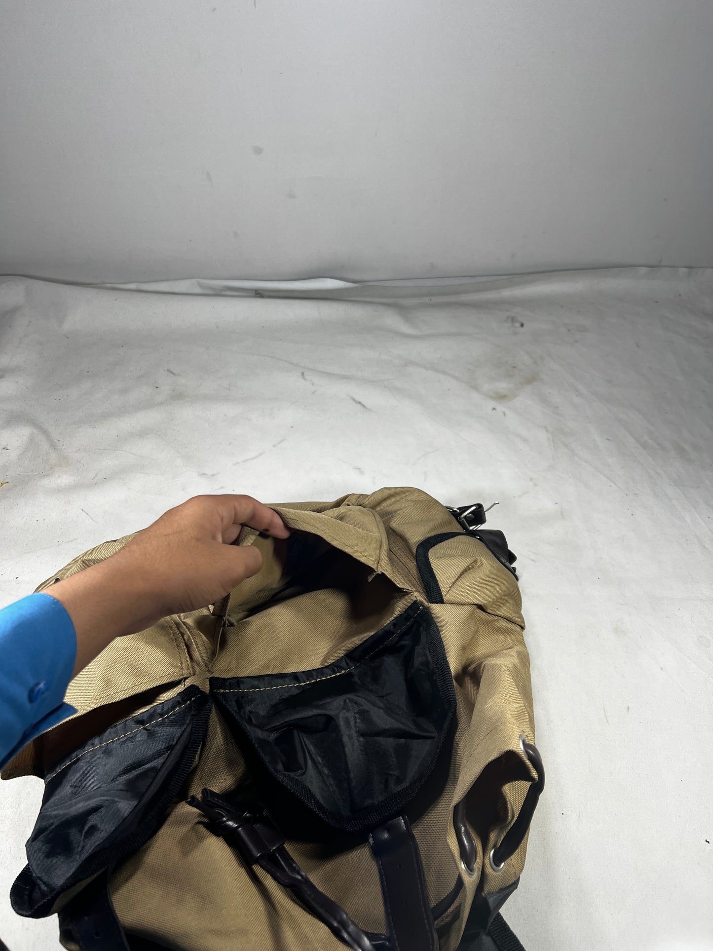 Rucksack Title will update soonn