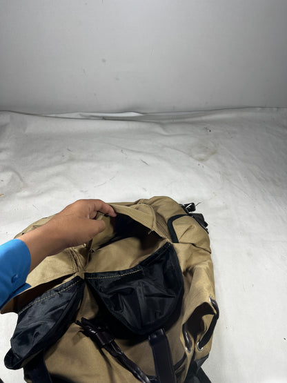Rucksack Title will update soonn