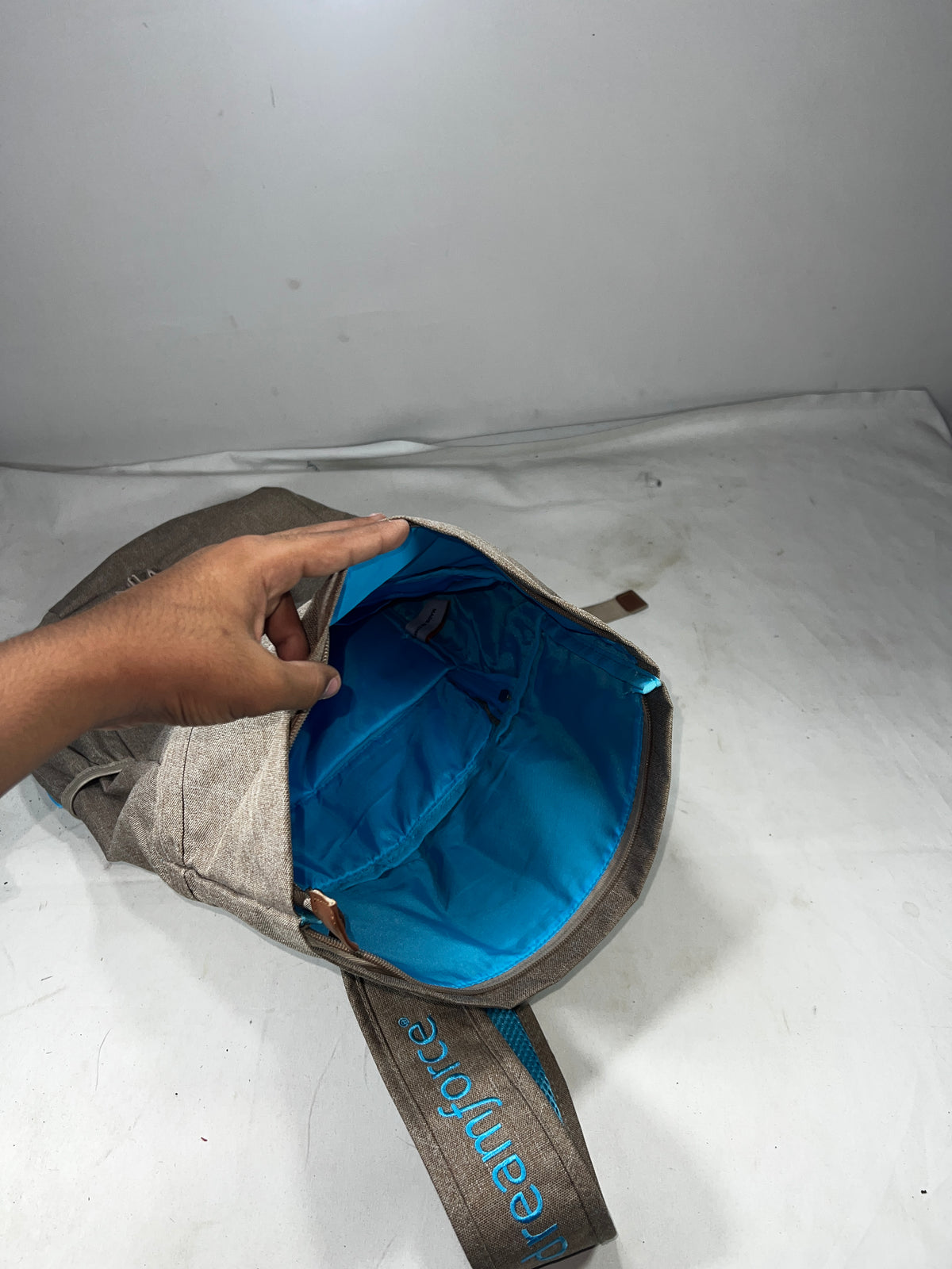 Rucksack Title will update soonn