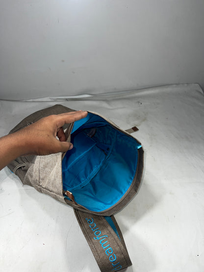 Rucksack Title will update soonn