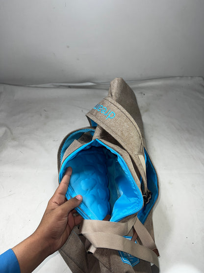 Rucksack Title will update soonn