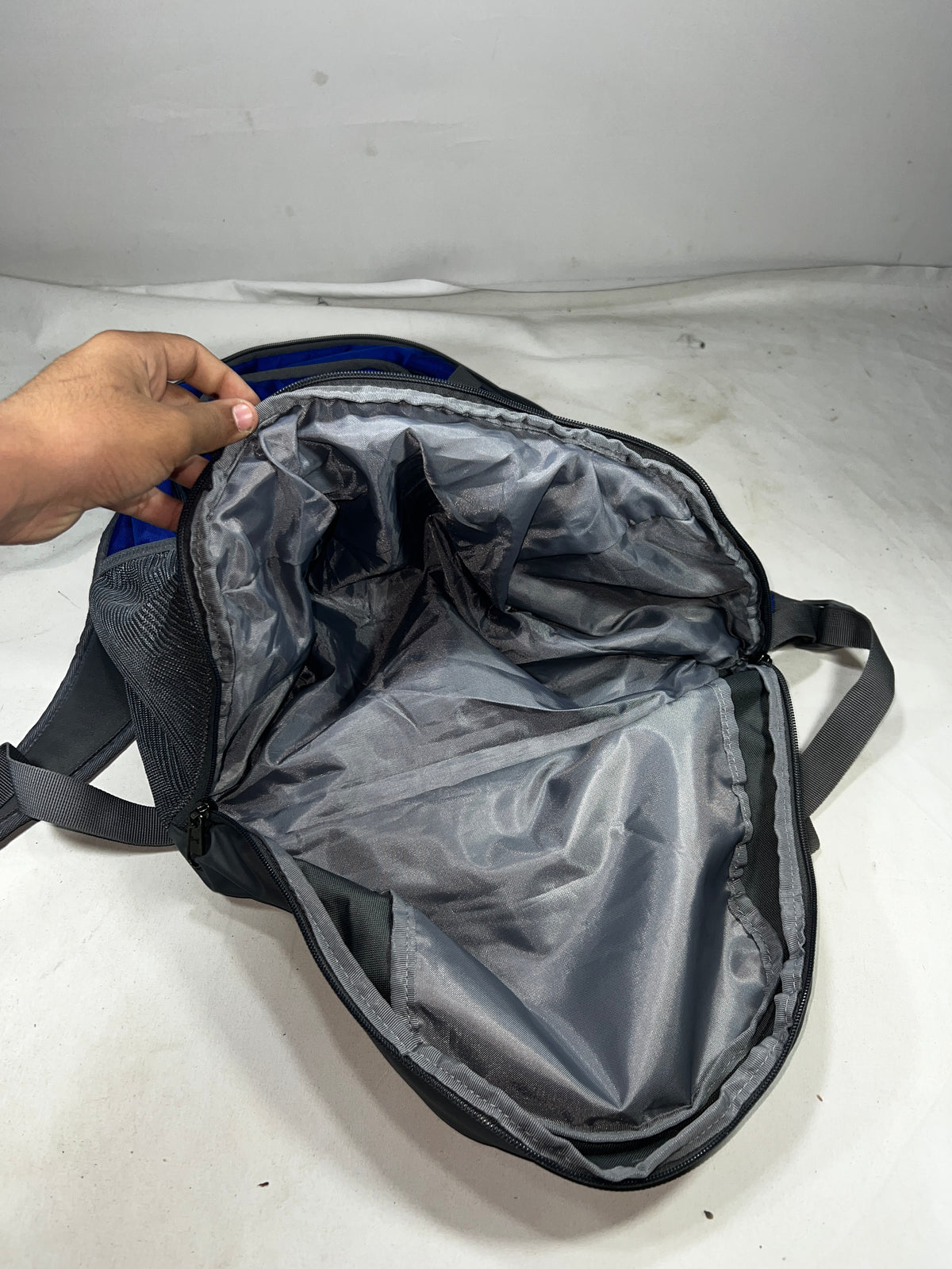 Rucksack Title will update soonn