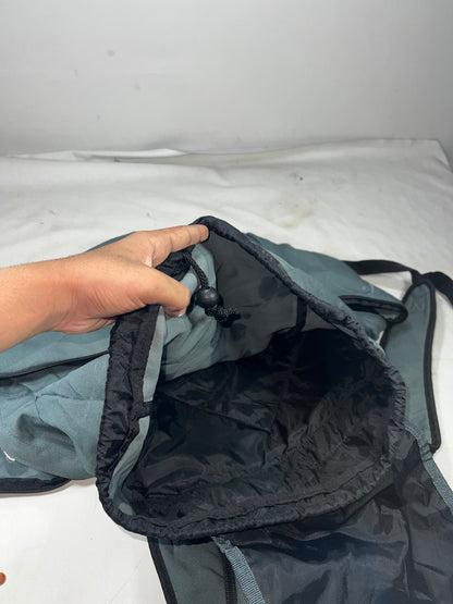 Rucksack Title will update soonn