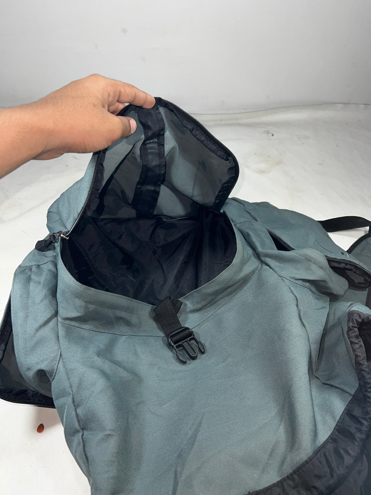 Rucksack Title will update soonn