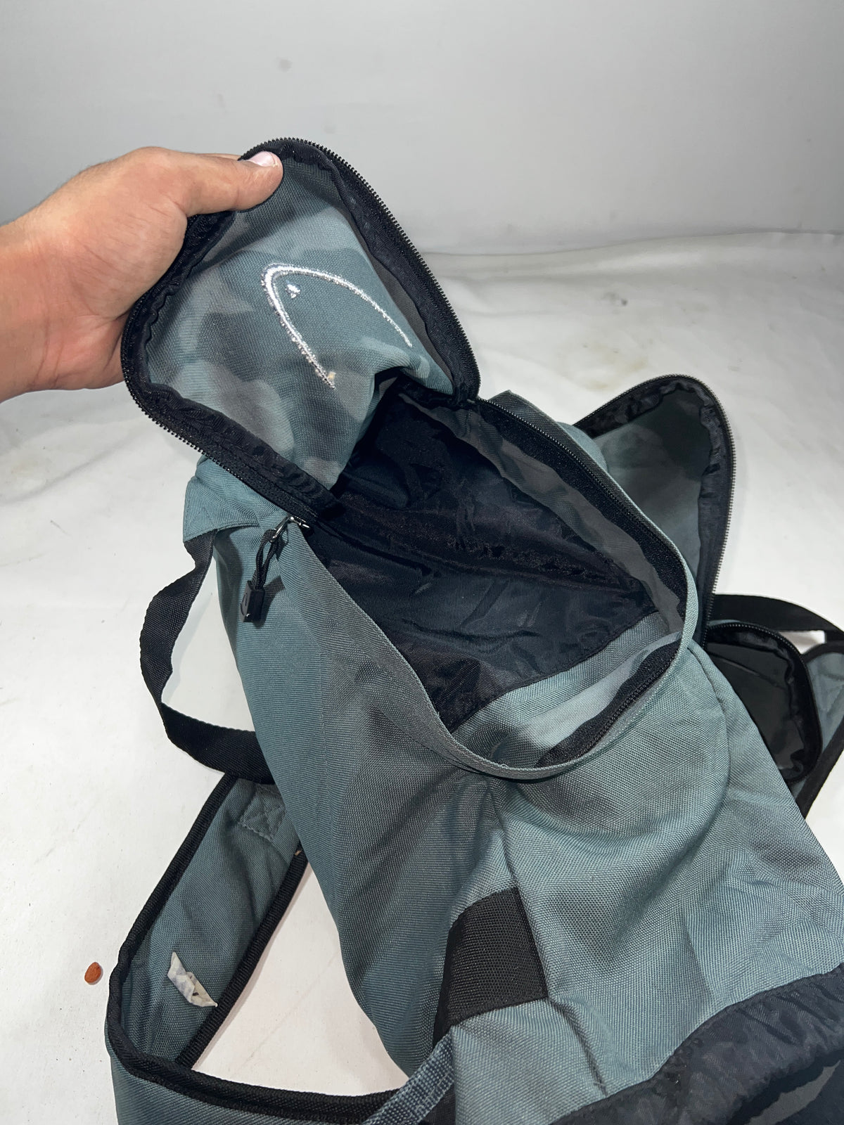 Rucksack Title will update soonn