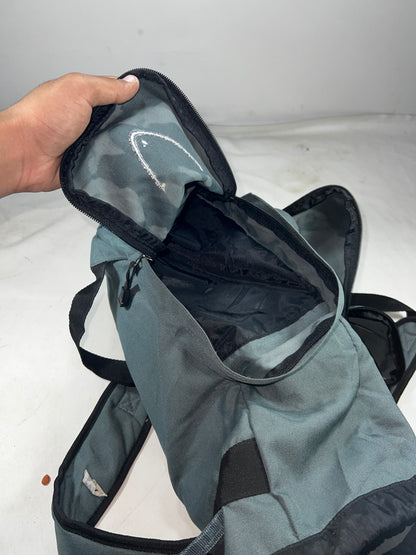 Rucksack Title will update soonn