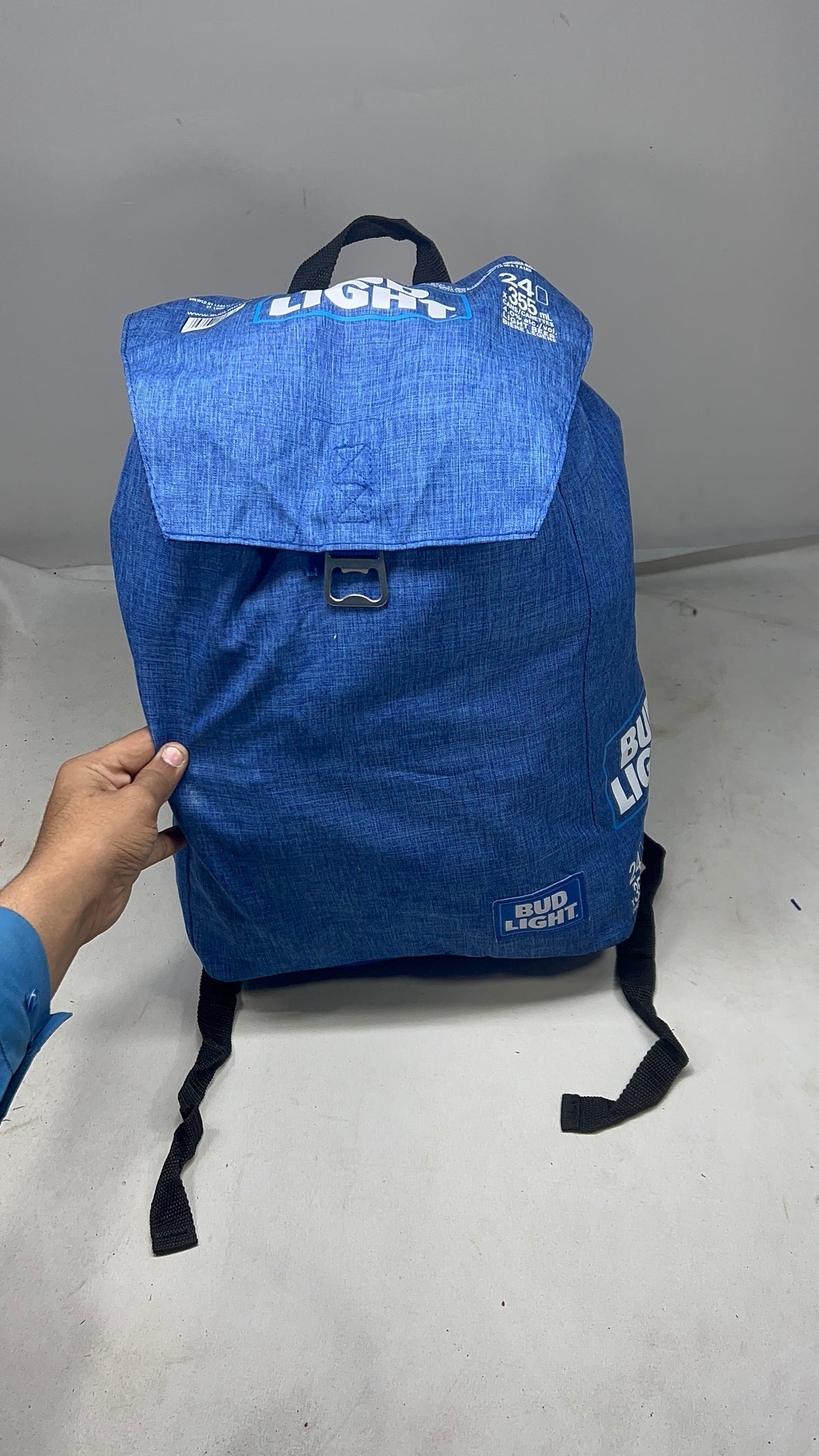 Rucksack No video Title will update soon