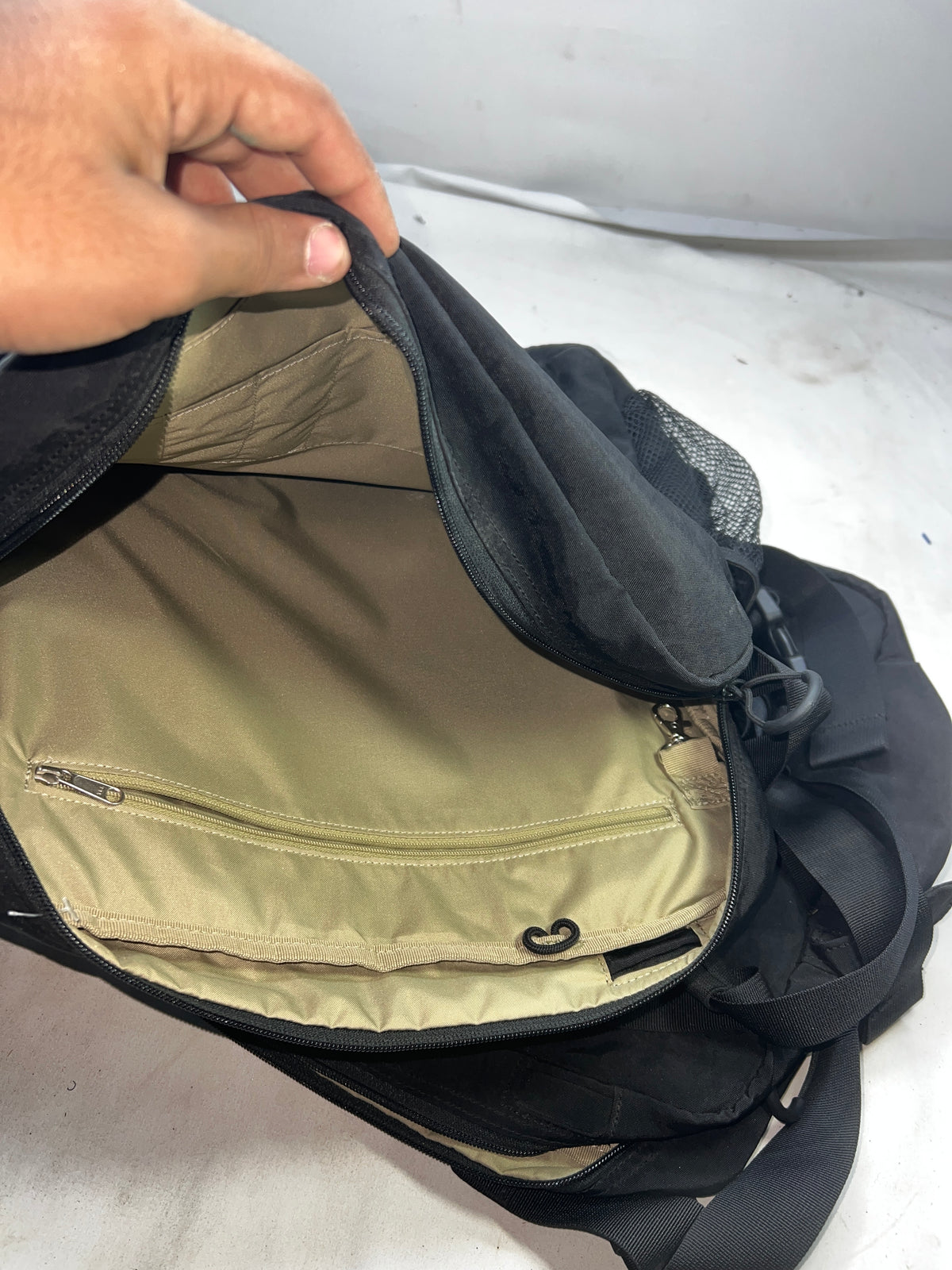 Doble side bag Title will update soon