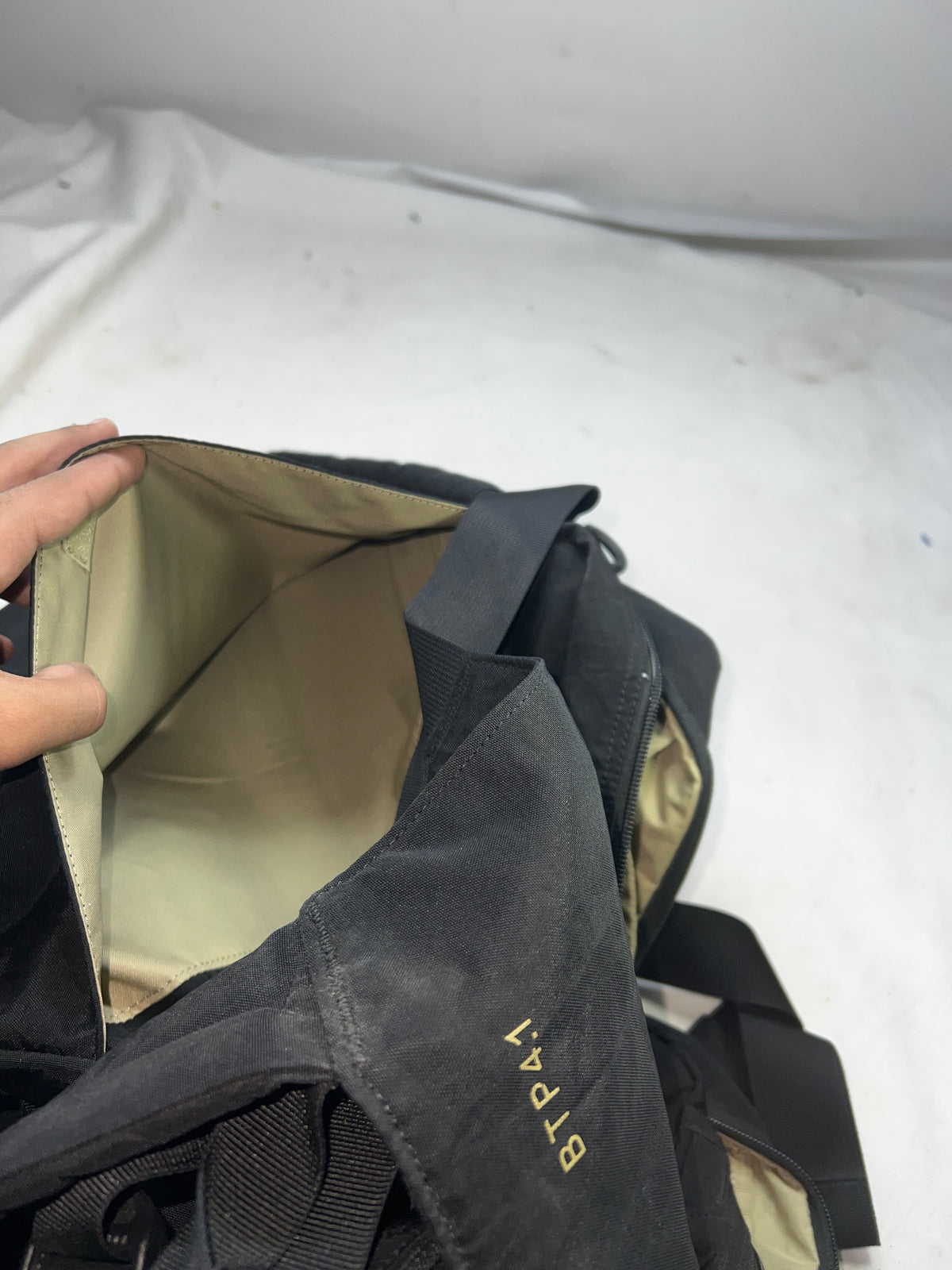 Doble side bag Title will update soon
