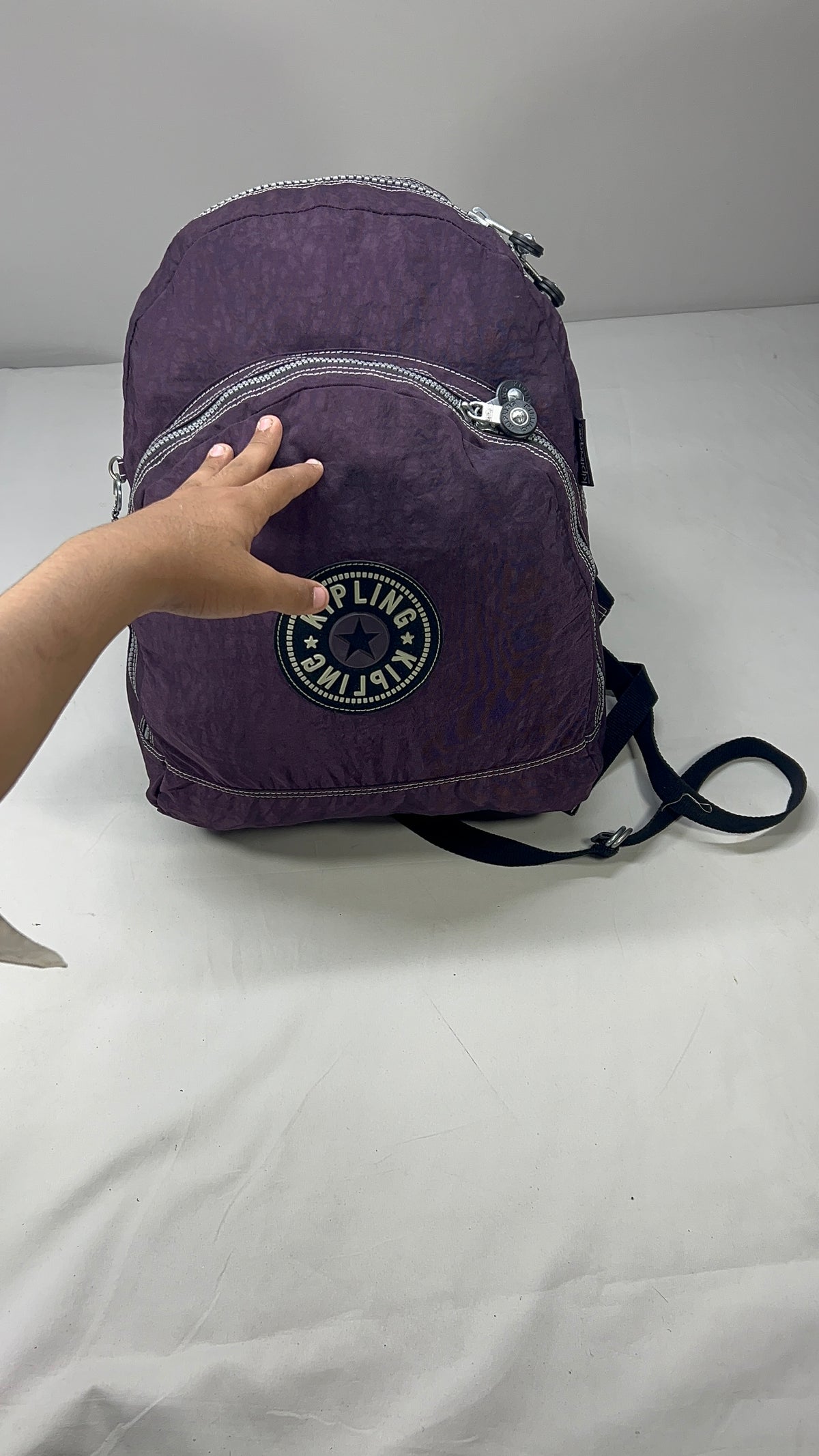 Kipling Title will update soon