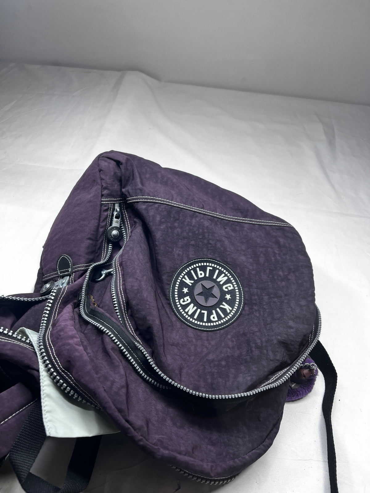 Kipling Title will update soon