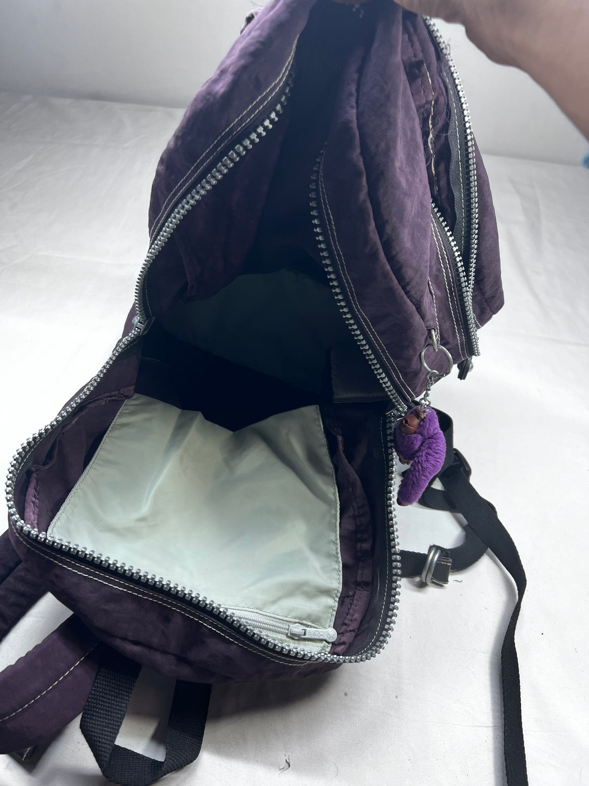 Kipling Title will update soon