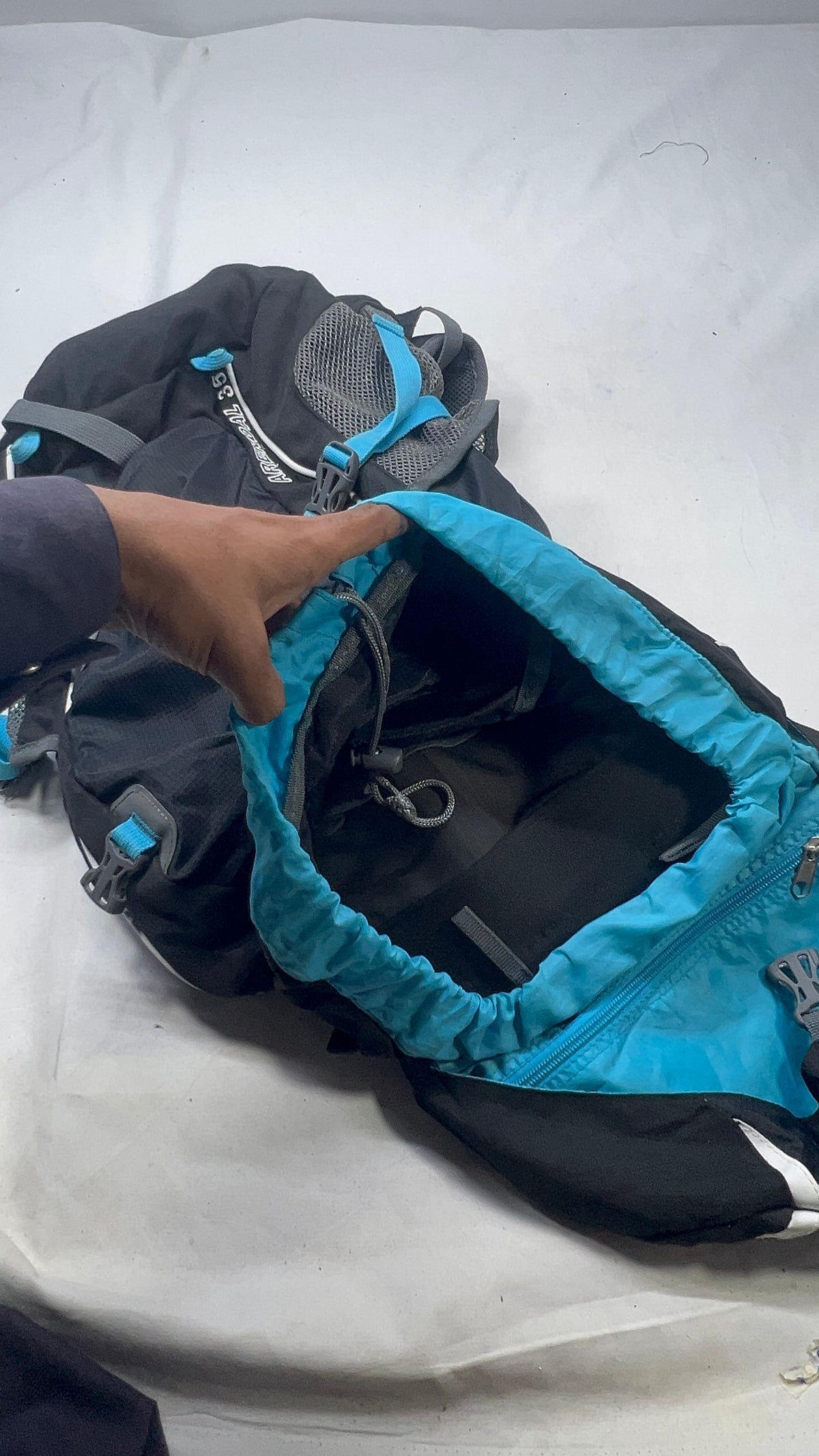 35L Title will update soon