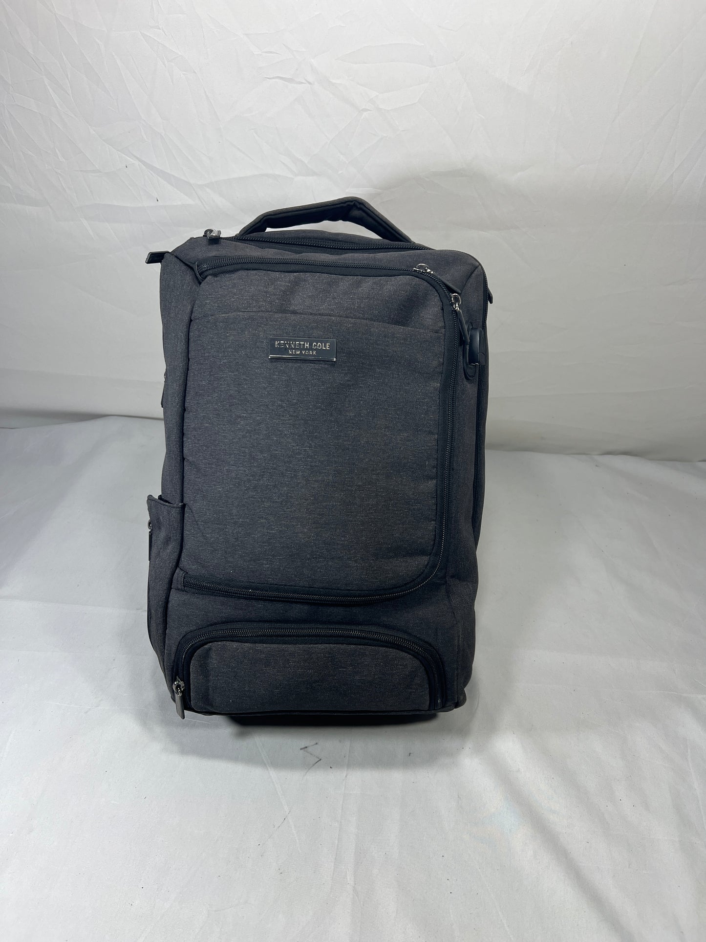 Kenneth Cole reaction Title will update soon