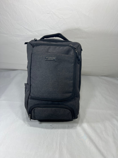 Kenneth Cole reaction Title will update soon
