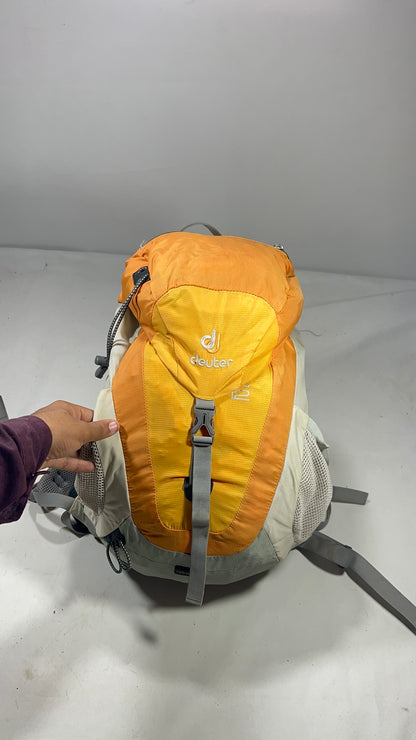 Deuter 12L Title will update soon