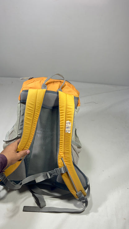 Deuter 12L Title will update soon