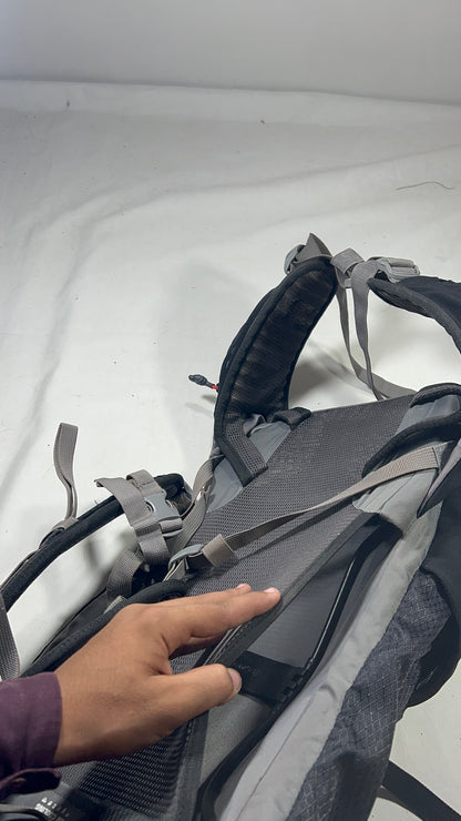 Quechua 25-30L Title will update soon
