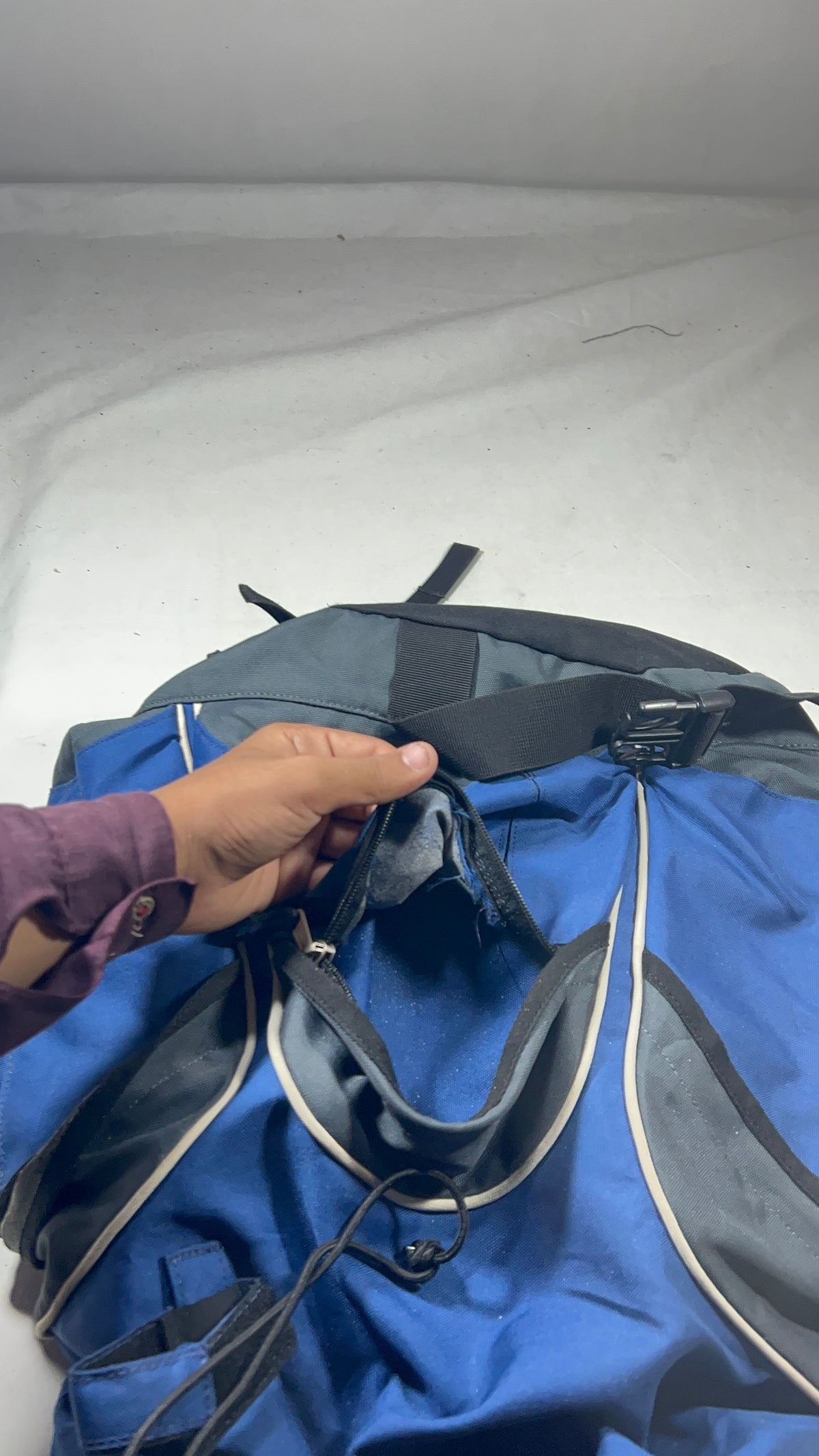Deuter 35L Title will update soon