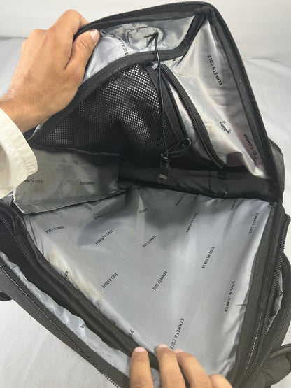 Kenneth Cole reaction Title will update soon