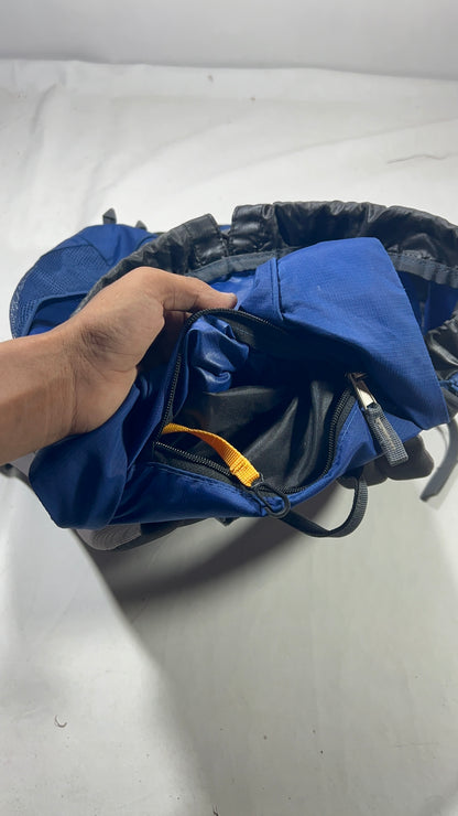 20L Deuter Title will update soon