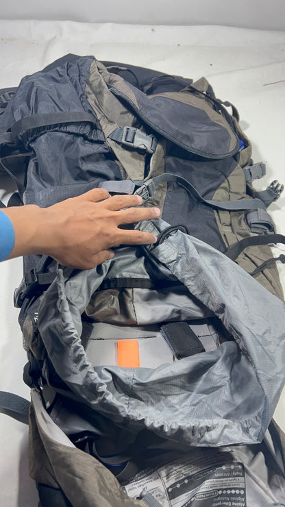 Deuter 60L Title will update soon