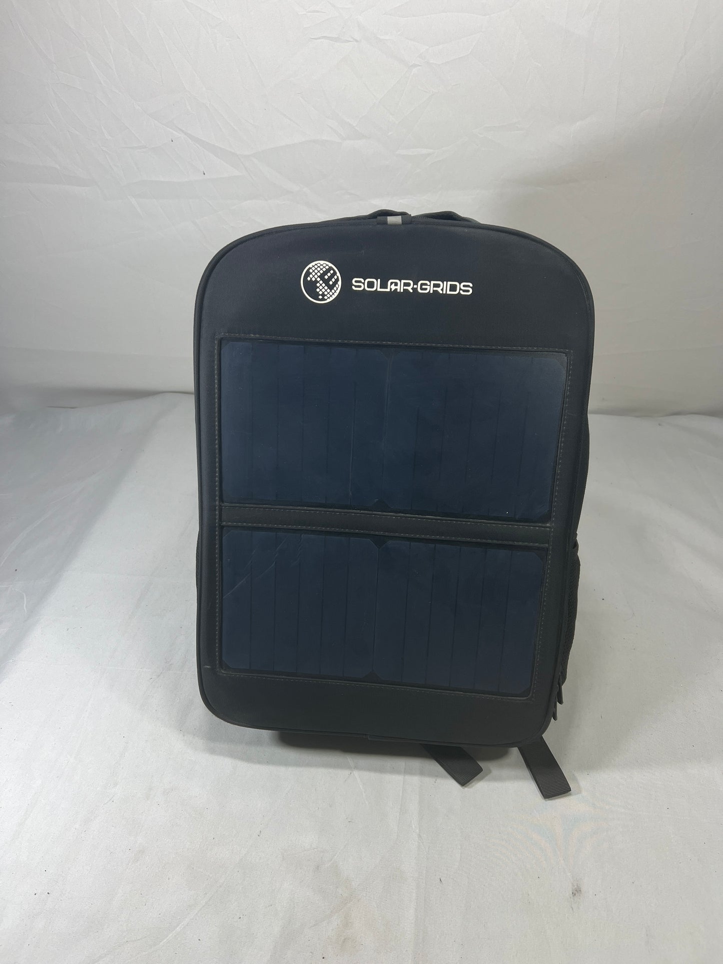 Solar bag HA Title will update soon