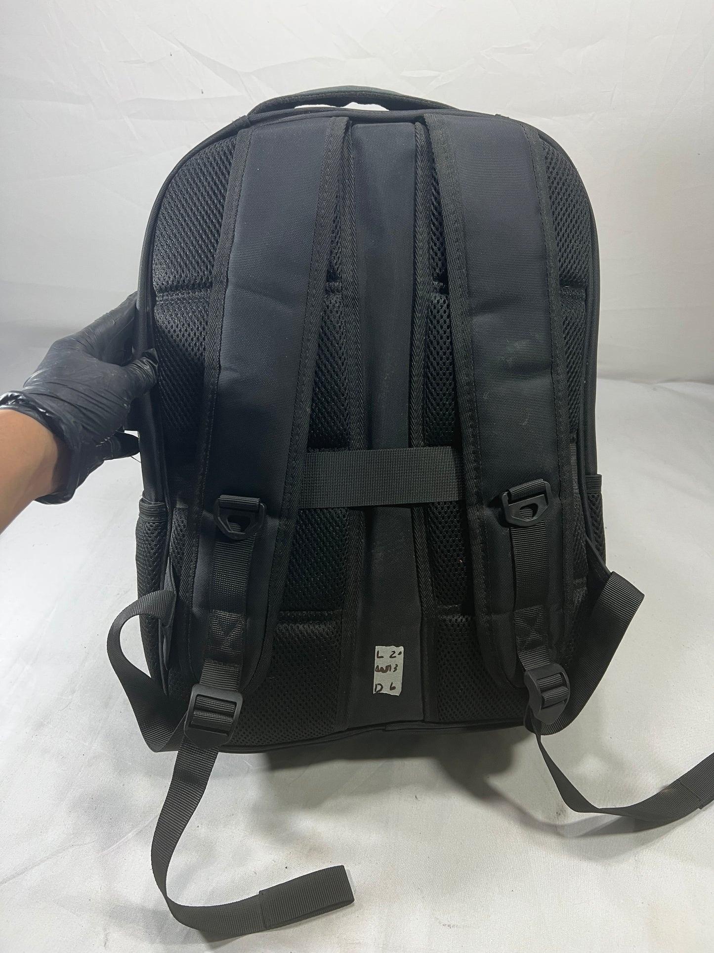 Solar bag HA Title will update soon