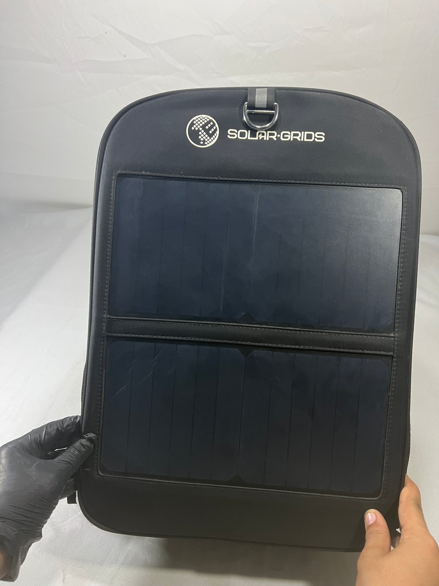 Solar bag HA Title will update soon