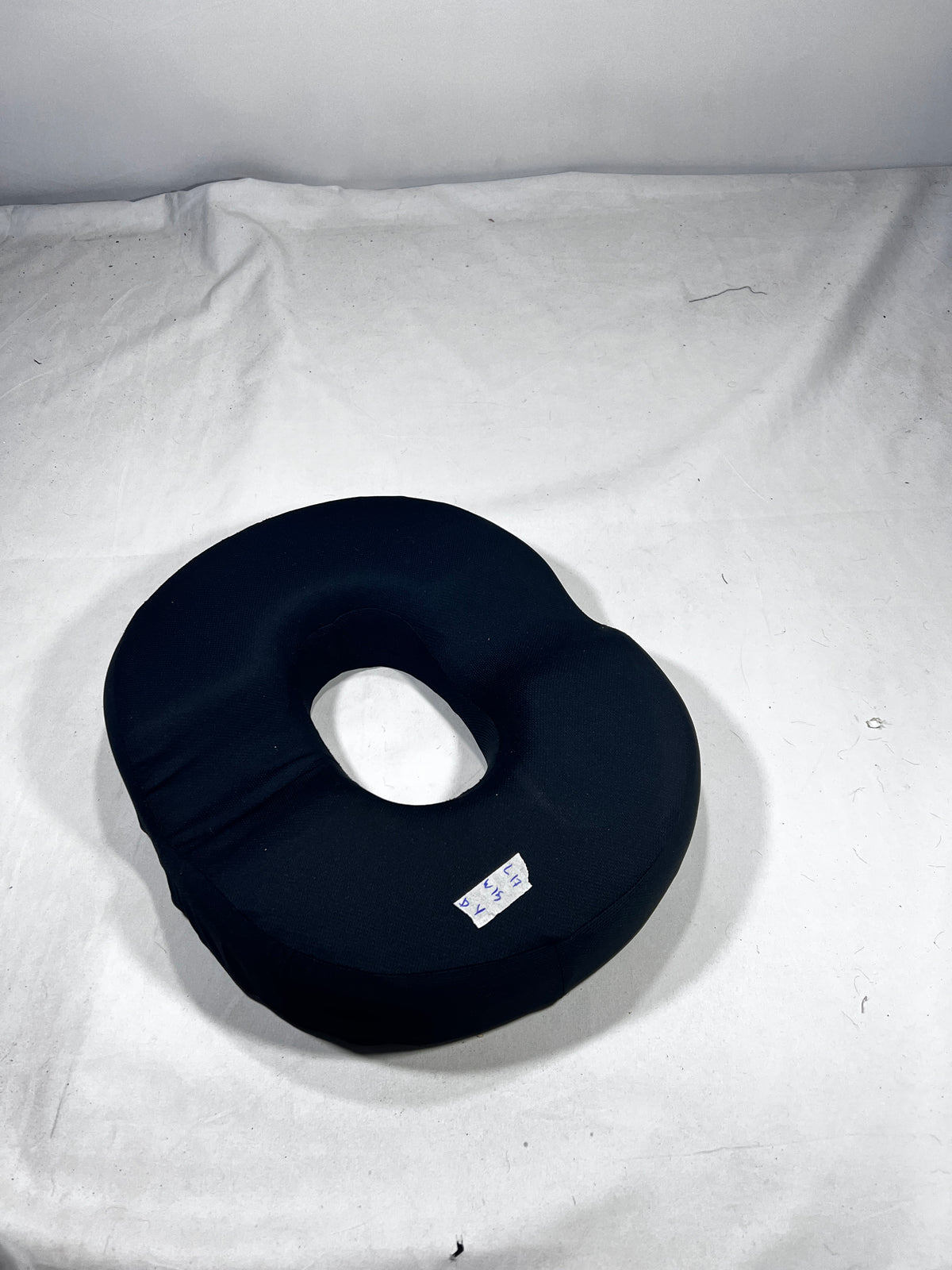 Chair Cushion - Ergonomic Seat for Orthopedic Coccyx, Hip & Back Support